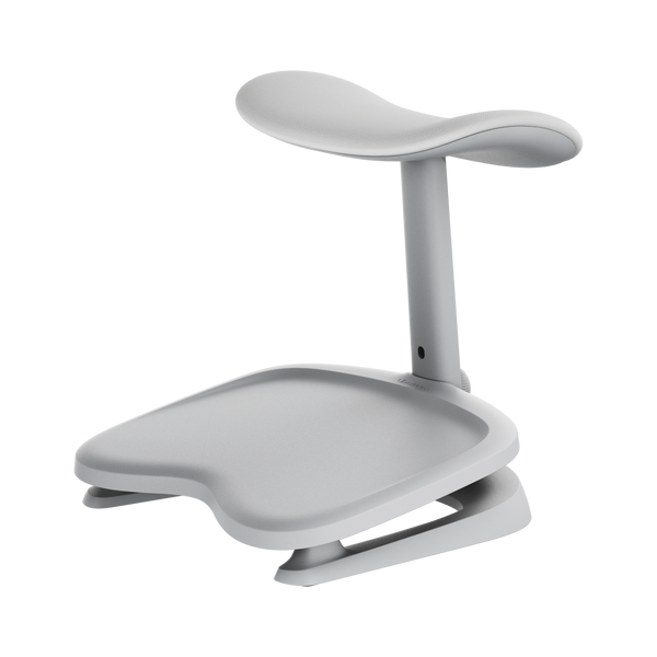 Reposapiés StepSync: soporte ergonómico para una mejor circulación y comodidad
