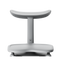 Reposapiés StepSync: soporte ergonómico para una mejor circulación y comodidad
