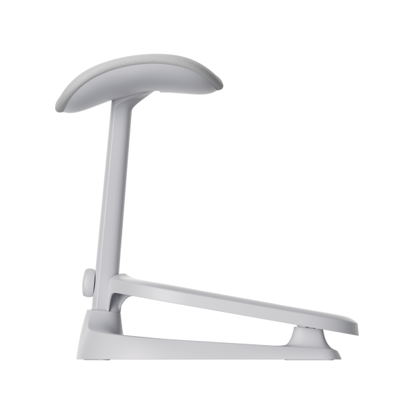Reposapiés StepSync: soporte ergonómico para una mejor circulación y comodidad
