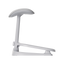 Reposapiés StepSync: soporte ergonómico para una mejor circulación y comodidad

