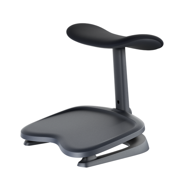 Reposapiés StepSync: soporte ergonómico para una mejor circulación y comodidad
