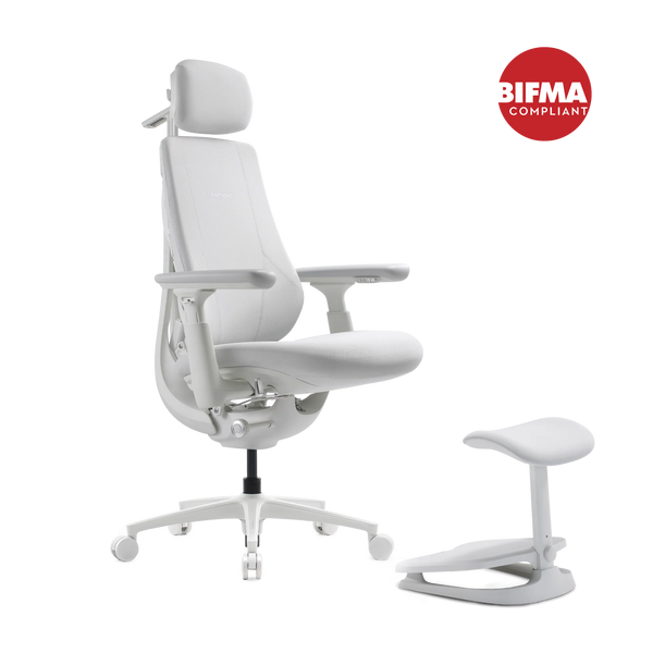 Silla ergonómica dinámica LiberNovo Maxis