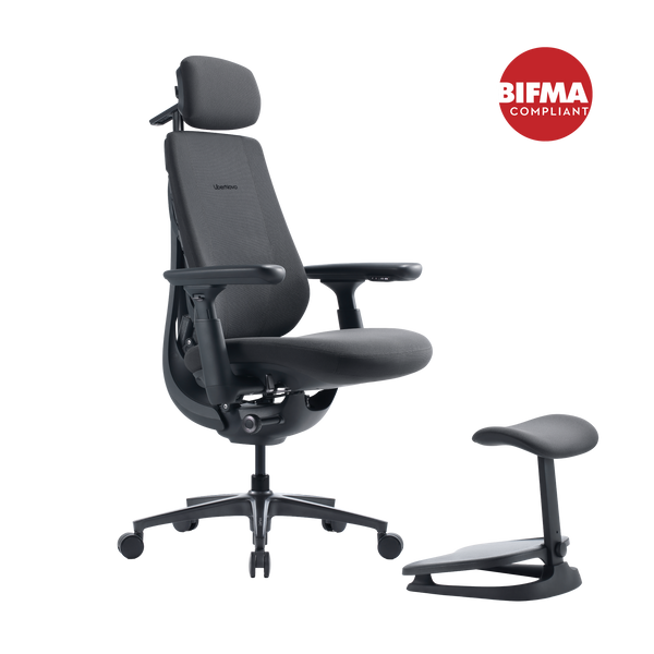 Silla ergonómica dinámica LiberNovo Maxis