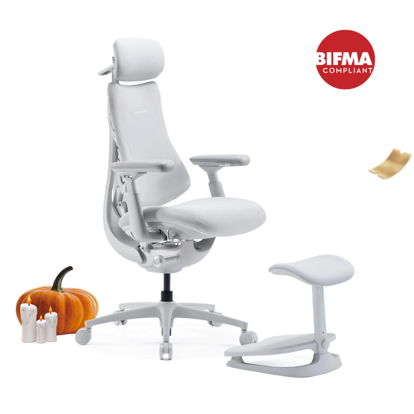 Silla ergonómica dinámica LiberNovo Omni Pro