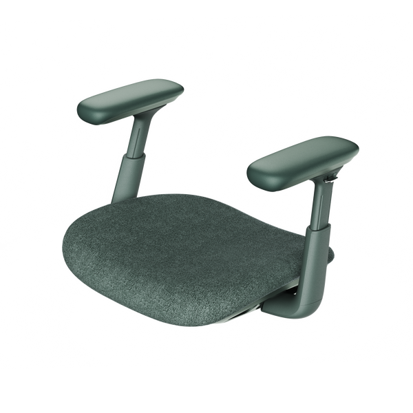 Conjunto del armazón del asiento