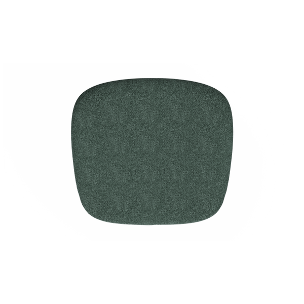 Funda del tapizado del asiento